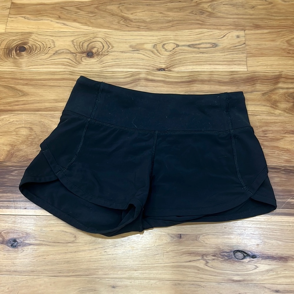 ivivva shorts